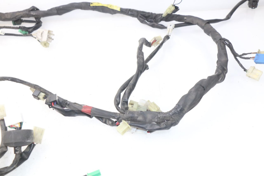 photo de WIRE HARNESS YAMAHA XP T-MAX TMAX ABS 500 (2004 - 2007)