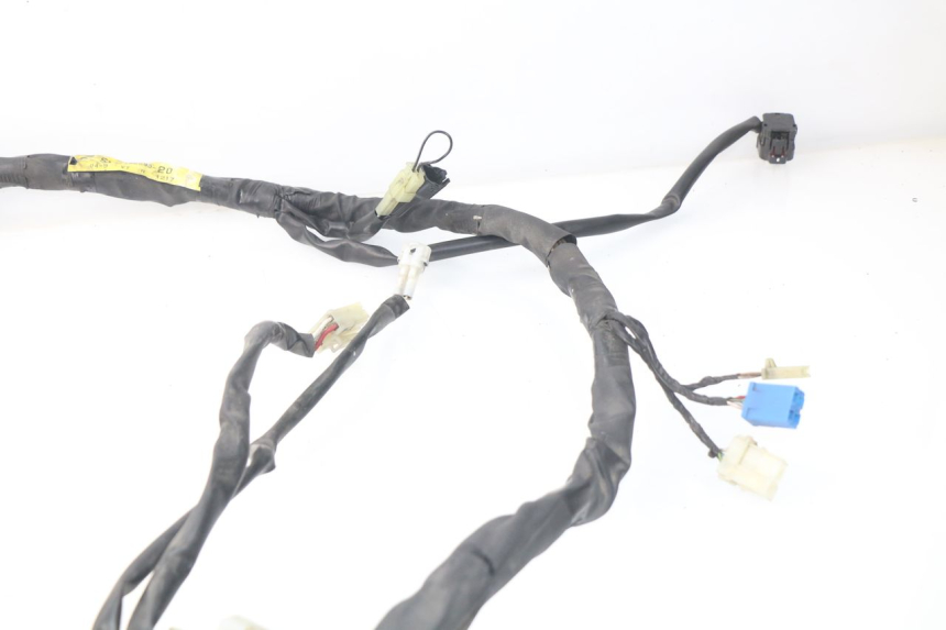 photo de WIRE HARNESS YAMAHA XP T-MAX TMAX ABS 500 (2004 - 2007)