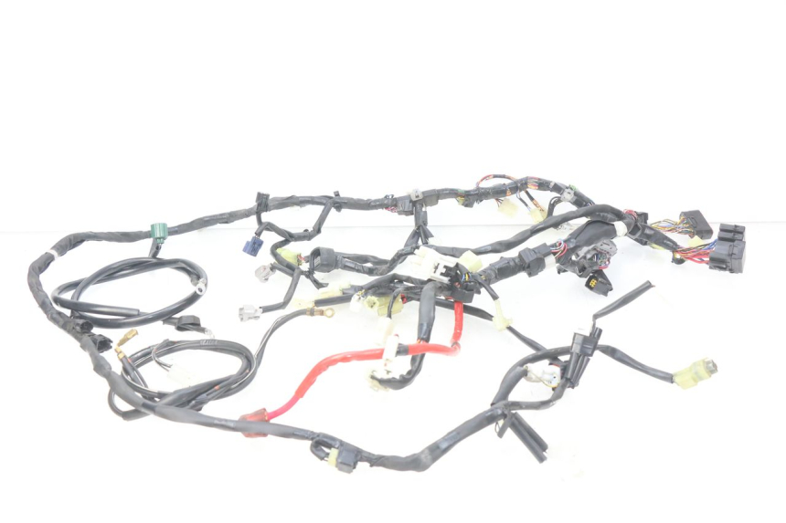 photo de WIRE HARNESS YAMAHA XP T-MAX TMAX ABS 530 (2012 - 2015)