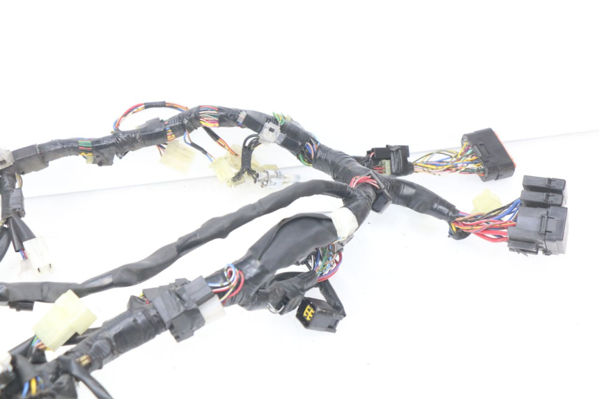 photo de WIRE HARNESS YAMAHA XP T-MAX TMAX ABS 530 (2012 - 2015)