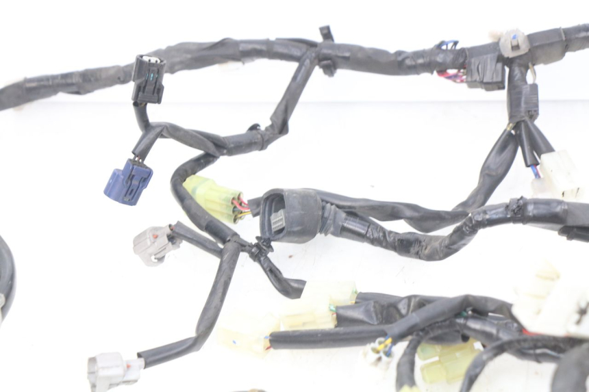 photo de WIRE HARNESS YAMAHA XP T-MAX TMAX ABS 530 (2012 - 2015)