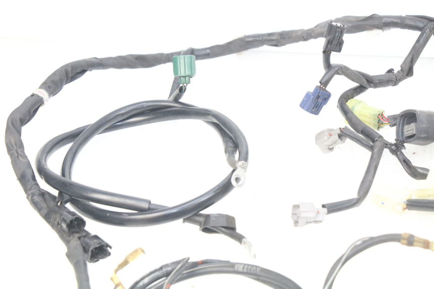 photo de WIRE HARNESS YAMAHA XP T-MAX TMAX ABS 530 (2012 - 2015)