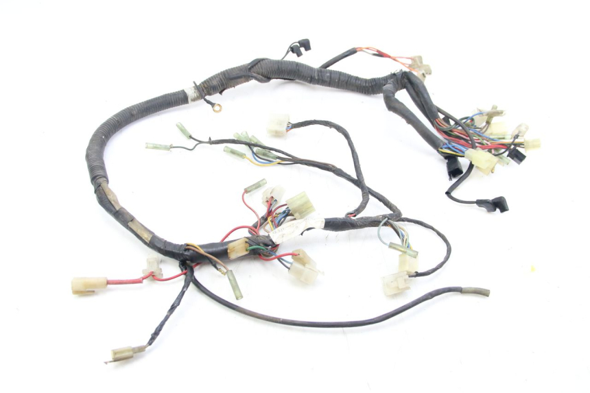 photo de WIRING HARNESS YAMAHA XV VIRAGO 750 (1984 - 1998)