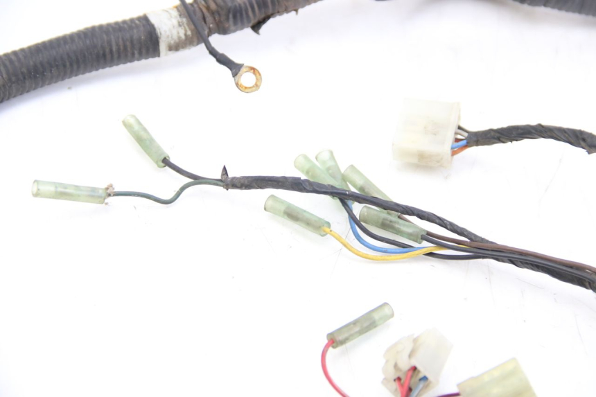 photo de WIRING HARNESS YAMAHA XV VIRAGO 750 (1984 - 1998)