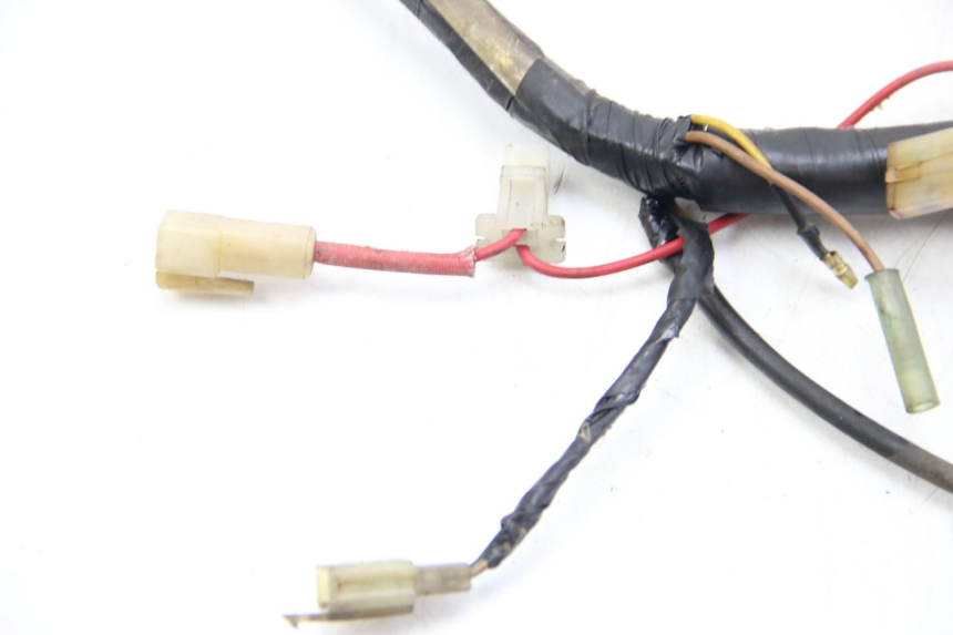 photo de WIRING HARNESS YAMAHA XV VIRAGO 750 (1984 - 1998)