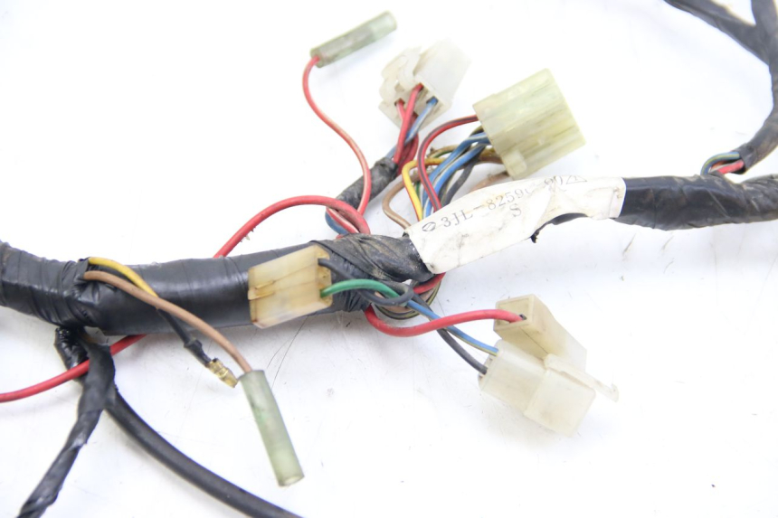 photo de WIRING HARNESS YAMAHA XV VIRAGO 750 (1984 - 1998)