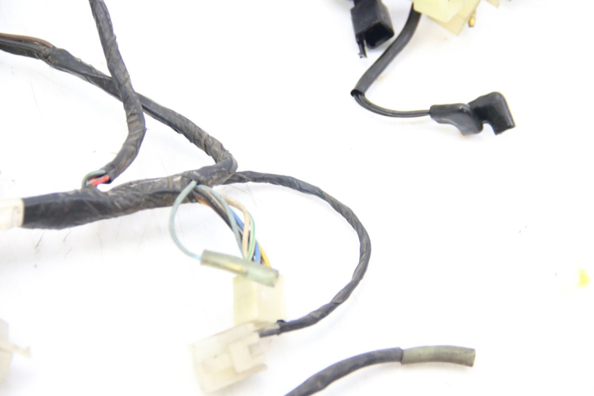 photo de WIRING HARNESS YAMAHA XV VIRAGO 750 (1984 - 1998)