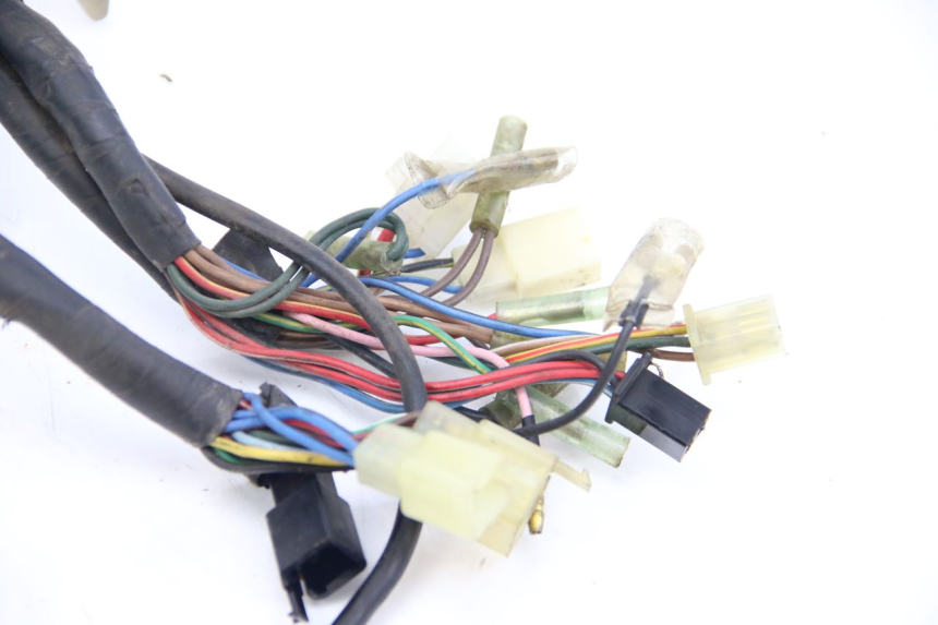 photo de WIRING HARNESS YAMAHA XV VIRAGO 750 (1984 - 1998)