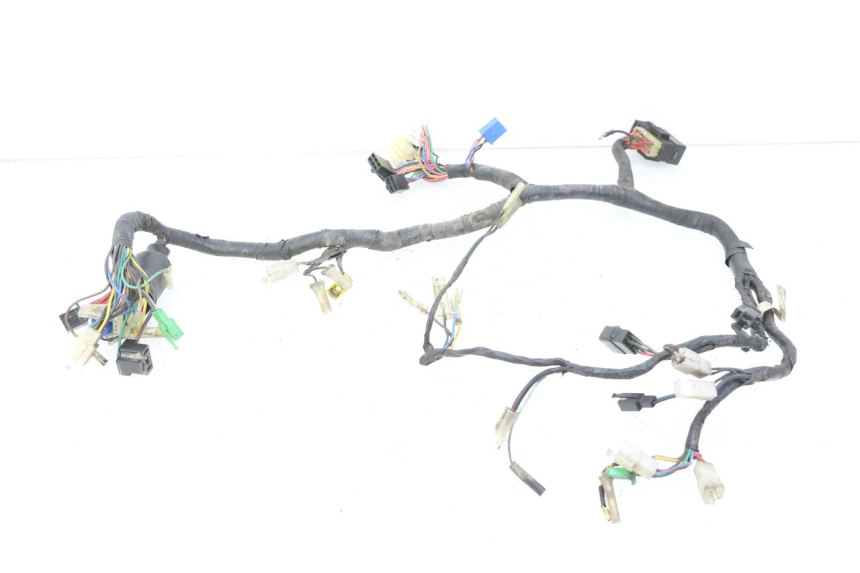 photo de WIRE HARNESS YAMAHA XV VIRAGO 535 (1988 - 2004)