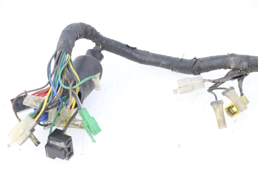 photo de WIRE HARNESS YAMAHA XV VIRAGO 535 (1988 - 2004)