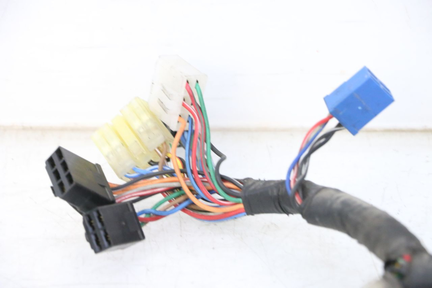 photo de WIRE HARNESS YAMAHA XV VIRAGO 535 (1988 - 2004)