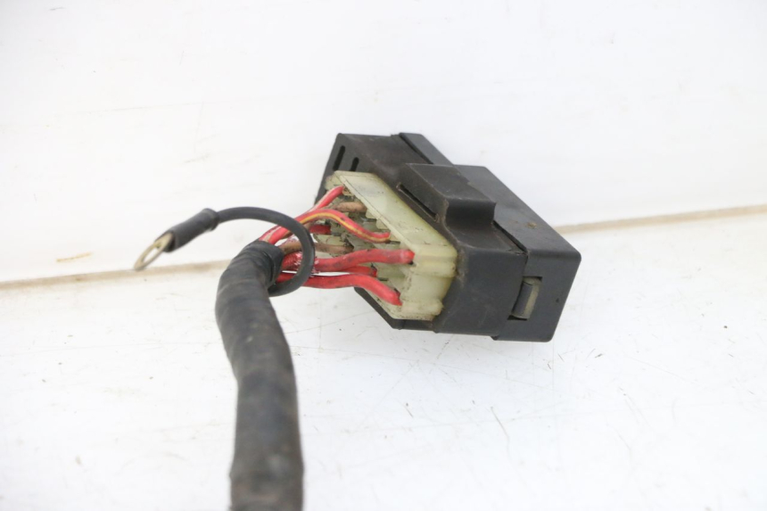 photo de WIRE HARNESS YAMAHA XV VIRAGO 535 (1988 - 2004)