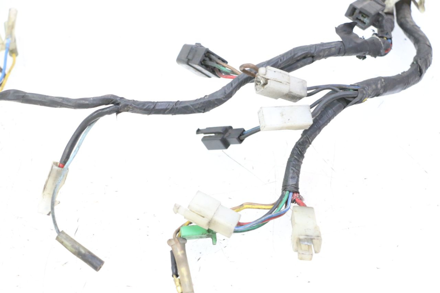 photo de WIRE HARNESS YAMAHA XV VIRAGO 535 (1988 - 2004)