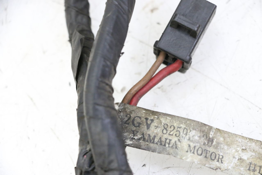 photo de WIRE HARNESS YAMAHA XV VIRAGO 535 (1988 - 2004)