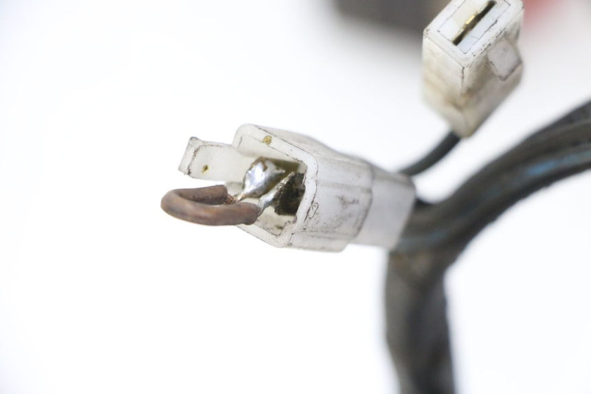 photo de WIRE HARNESS YAMAHA XV VIRAGO 535 (1988 - 2004)