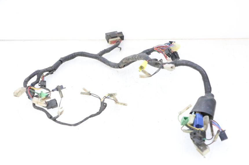 photo de WIRE HARNESS YAMAHA XV VIRAGO 535 (1988 - 2004)