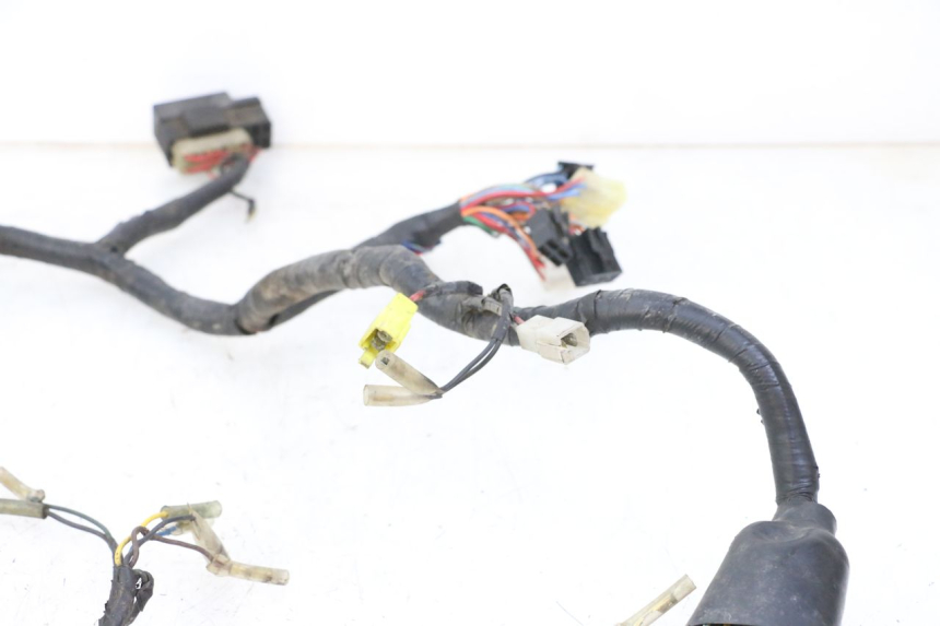 photo de WIRE HARNESS YAMAHA XV VIRAGO 535 (1988 - 2004)
