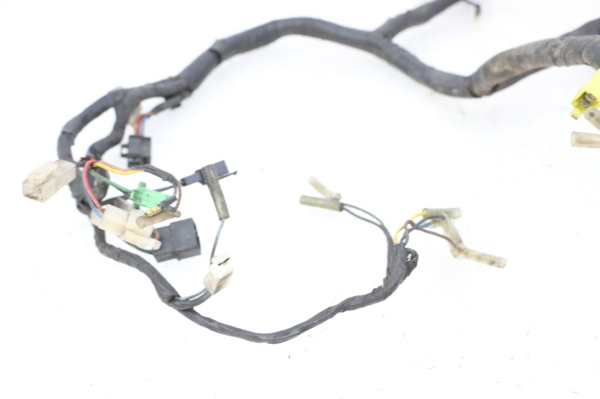 photo de WIRE HARNESS YAMAHA XV VIRAGO 535 (1988 - 2004)