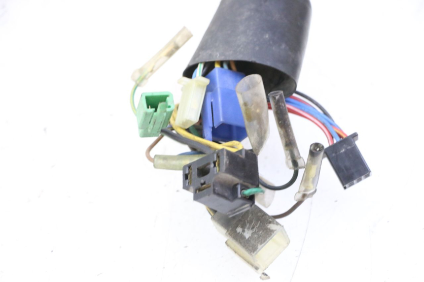 photo de WIRE HARNESS YAMAHA XV VIRAGO 535 (1988 - 2004)