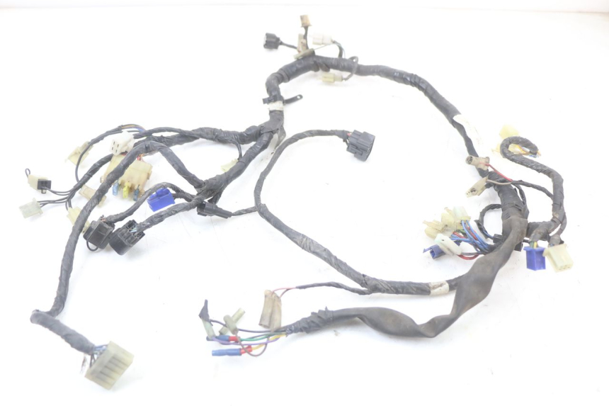 photo de WIRE HARNESS YAMAHA XVS DRAG STAR DRAGSTAR 650 (1997 - 2007)