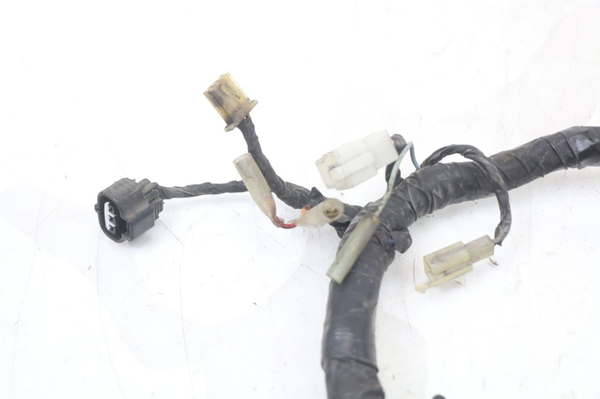 photo de WIRE HARNESS YAMAHA XVS DRAG STAR DRAGSTAR 650 (1997 - 2007)