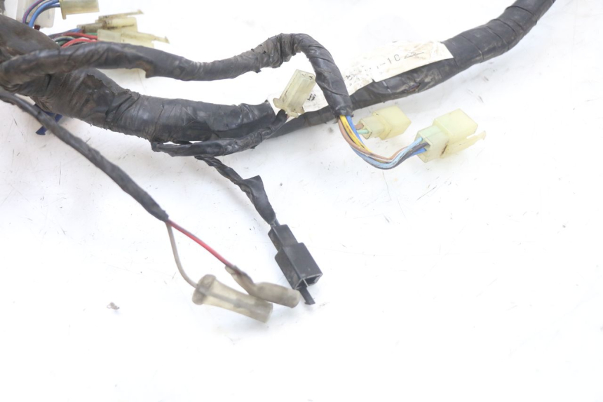 photo de WIRE HARNESS YAMAHA XVS DRAG STAR DRAGSTAR 650 (1997 - 2007)