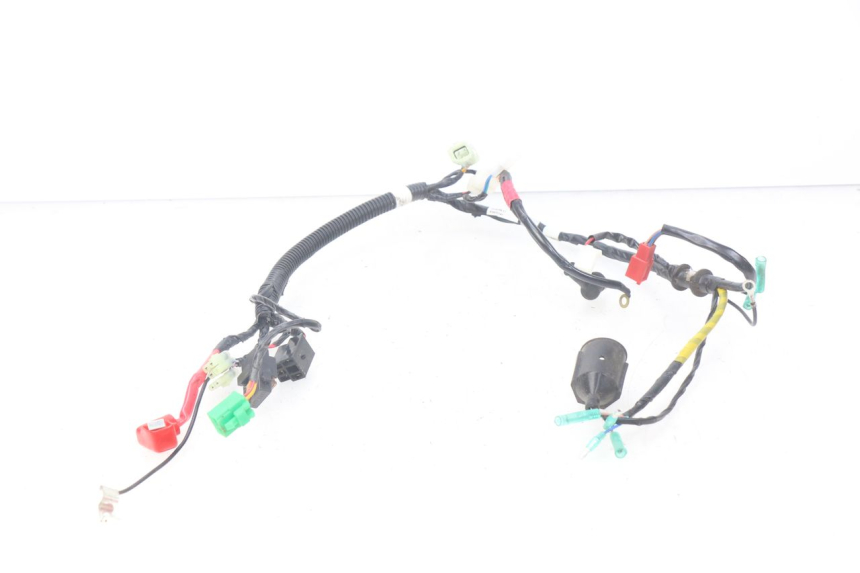 photo de WIRING HARNESS YAMAHA YFM R RAPTOR 90 (2017 - 2023)