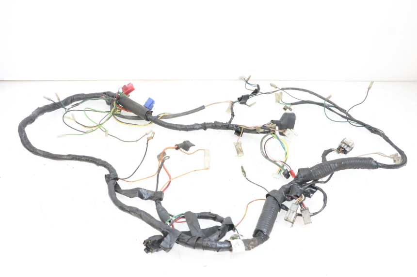 photo de WIRE HARNESS YAMAHA YN NEO'S 50 (1997 - 2004)