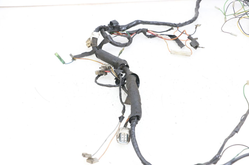 photo de WIRE HARNESS YAMAHA YN NEO'S 50 (1997 - 2004)