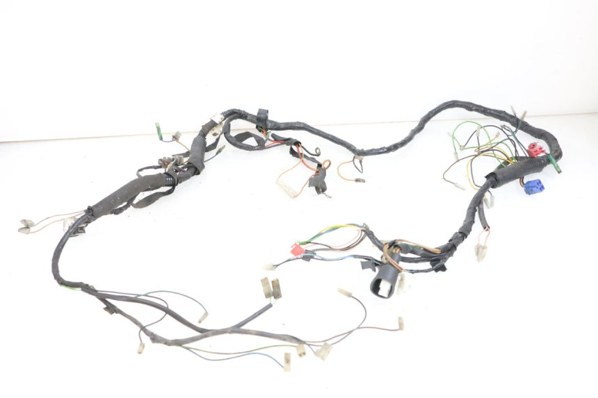 photo de WIRE HARNESS YAMAHA YN NEO'S 50 (1997 - 2004)