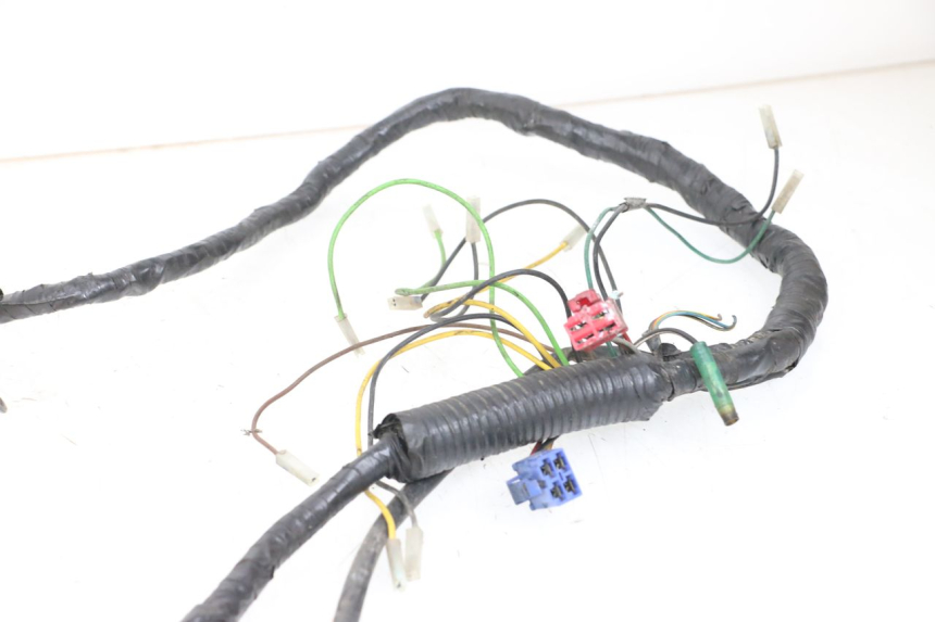 photo de WIRE HARNESS YAMAHA YN NEO'S 50 (1997 - 2004)