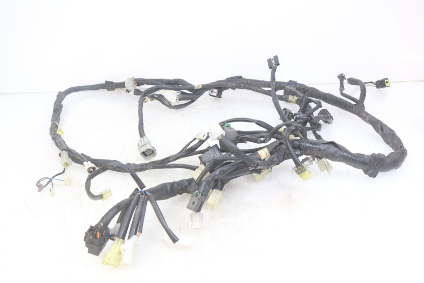 photo de WIRING HARNESS YAMAHA YP MAJESTY 400 (2004 - 2008)