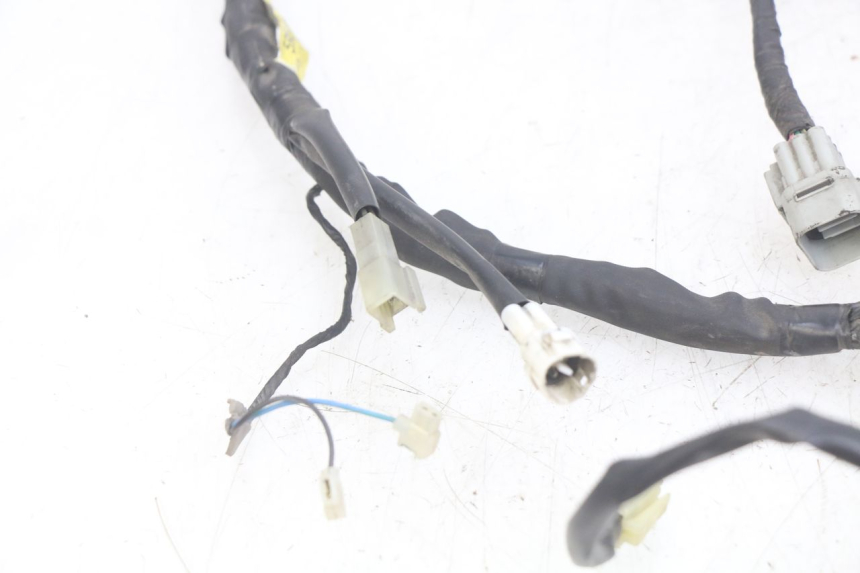 photo de WIRING HARNESS YAMAHA YP MAJESTY 400 (2004 - 2008)