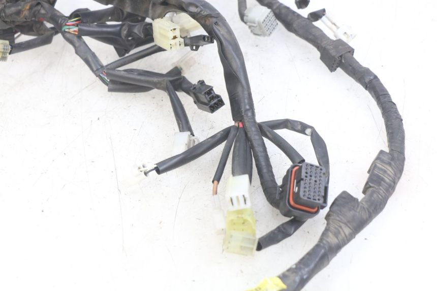 photo de WIRING HARNESS YAMAHA YP MAJESTY 400 (2004 - 2008)