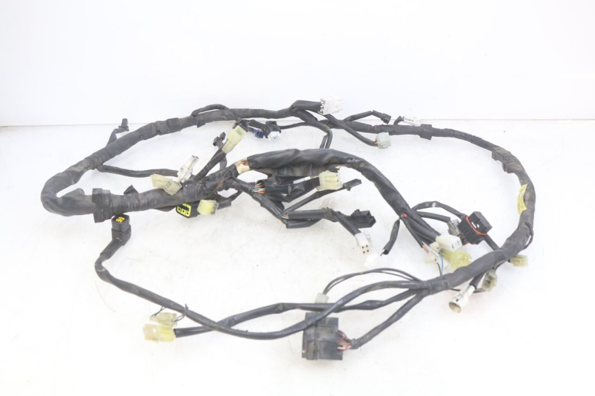 photo de WIRING HARNESS YAMAHA YP MAJESTY 400 (2004 - 2008)