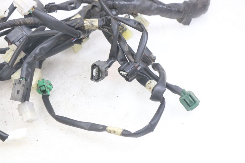 photo de WIRING HARNESS YAMAHA YP MAJESTY 400 (2004 - 2008)