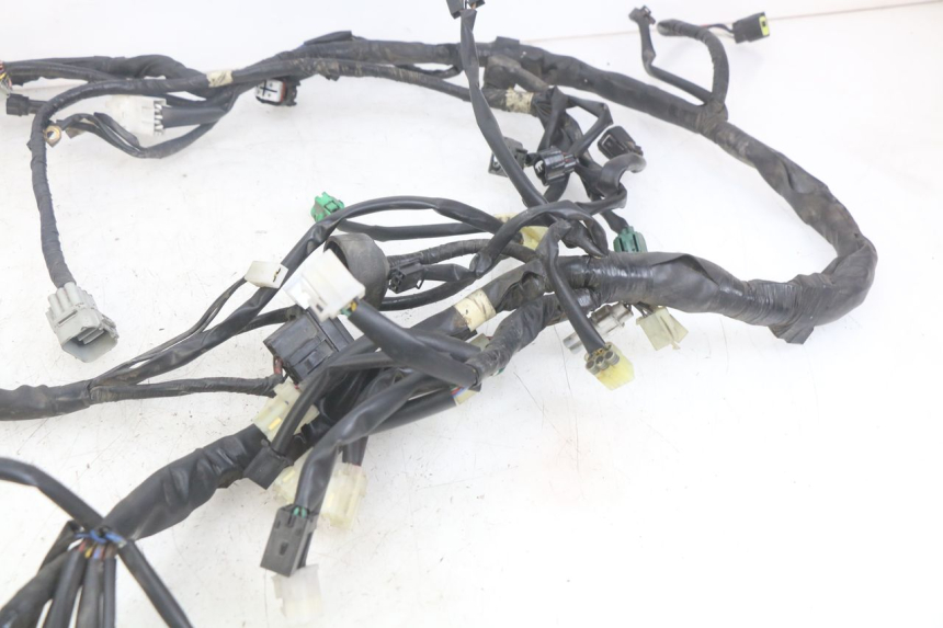 photo de WIRING HARNESS YAMAHA YP MAJESTY 400 (2004 - 2008)