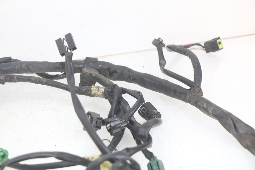 photo de WIRING HARNESS YAMAHA YP MAJESTY 400 (2004 - 2008)