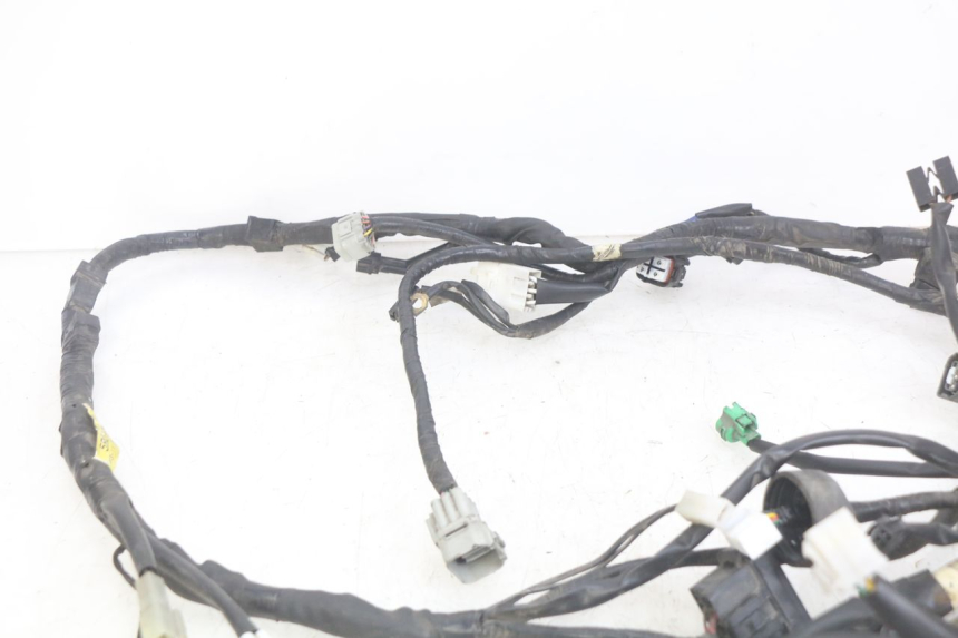 photo de WIRING HARNESS YAMAHA YP MAJESTY 400 (2004 - 2008)