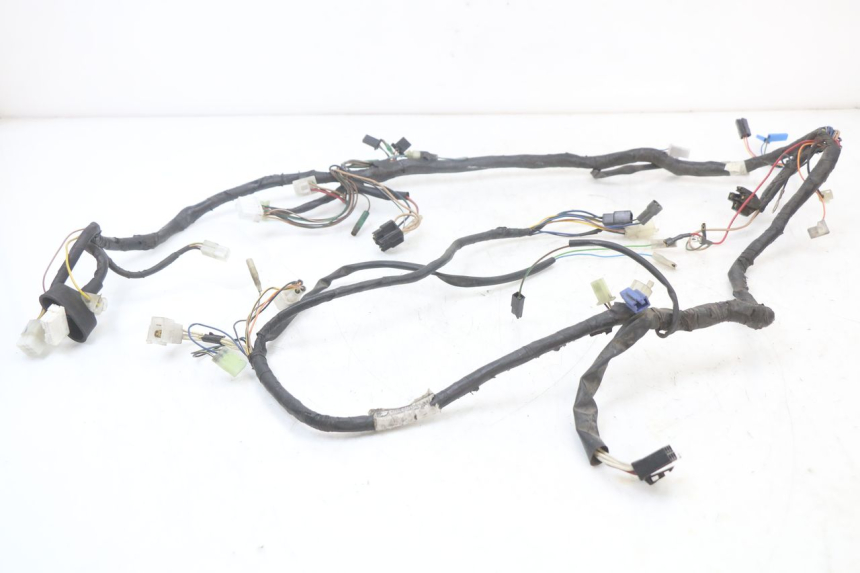 photo de WIRING HARNESS YAMAHA YP MAJESTY 125 (2002 - 2006)