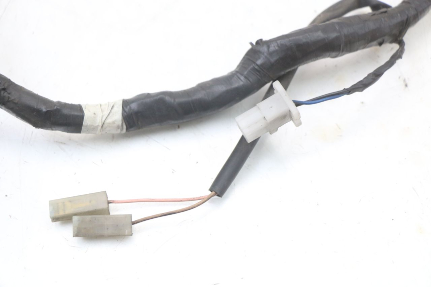 photo de WIRING HARNESS YAMAHA YP MAJESTY 125 (2002 - 2006)