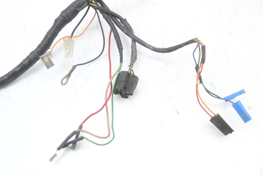 photo de WIRING HARNESS YAMAHA YP MAJESTY 125 (2002 - 2006)