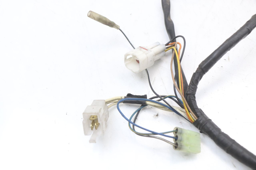 photo de WIRING HARNESS YAMAHA YP MAJESTY 125 (2002 - 2006)