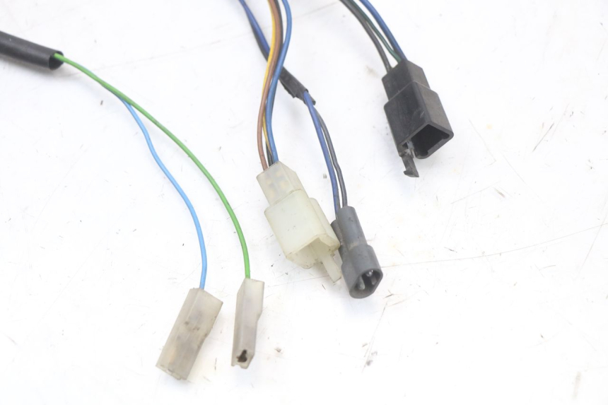 photo de WIRING HARNESS YAMAHA YP MAJESTY 125 (2002 - 2006)