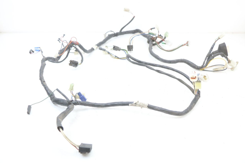 photo de WIRING HARNESS YAMAHA YP MAJESTY 125 (2002 - 2006)