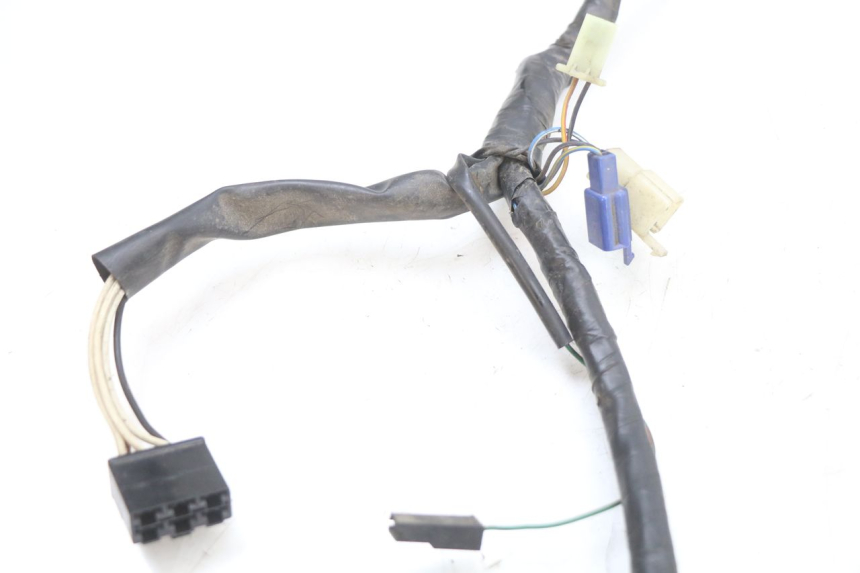 photo de WIRING HARNESS YAMAHA YP MAJESTY 125 (2002 - 2006)