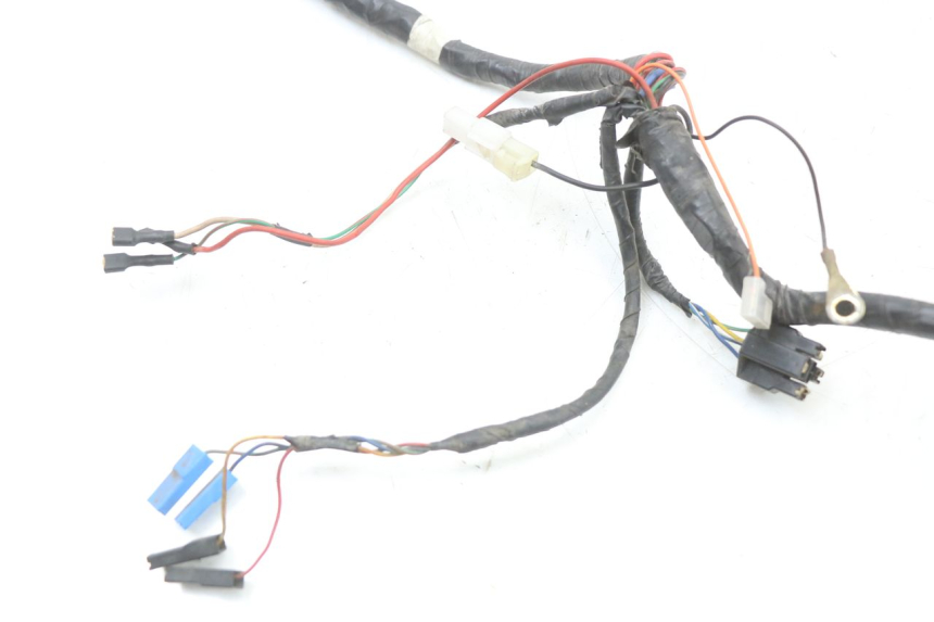 photo de WIRING HARNESS YAMAHA YP MAJESTY 125 (2002 - 2006)