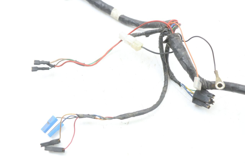 photo de WIRING HARNESS YAMAHA YP MAJESTY 125 (2002 - 2006)