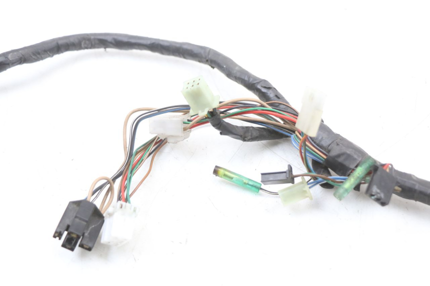 photo de WIRING HARNESS YAMAHA YP MAJESTY 125 (2002 - 2006)