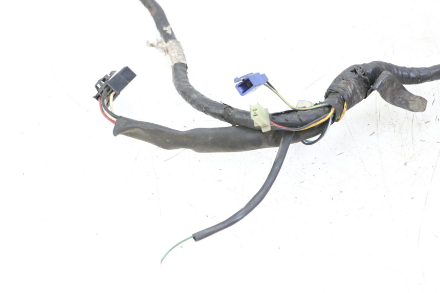 photo de WIRING HARNESS YAMAHA YP MAJESTY 125 (2007 - 2010)